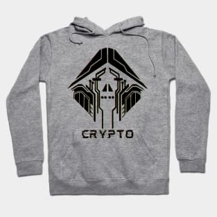 Apex Legend - Crypto Hoodie